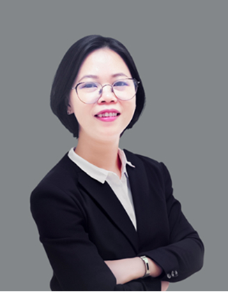 Trần Thị Mỹ Dung