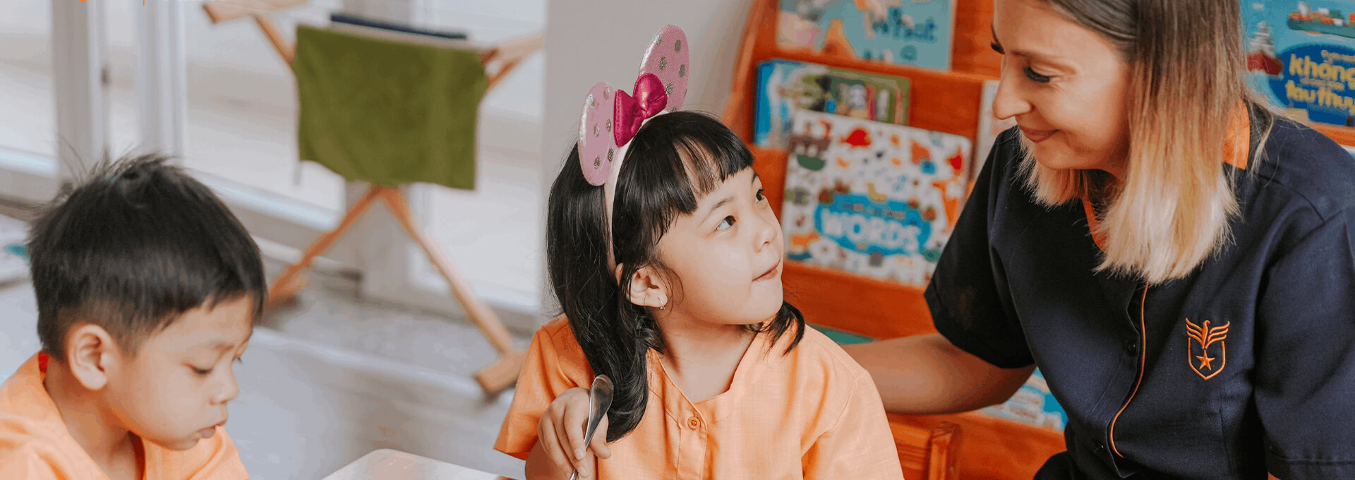 Welcome to admission