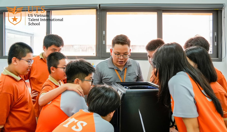 Trung học cơ sở