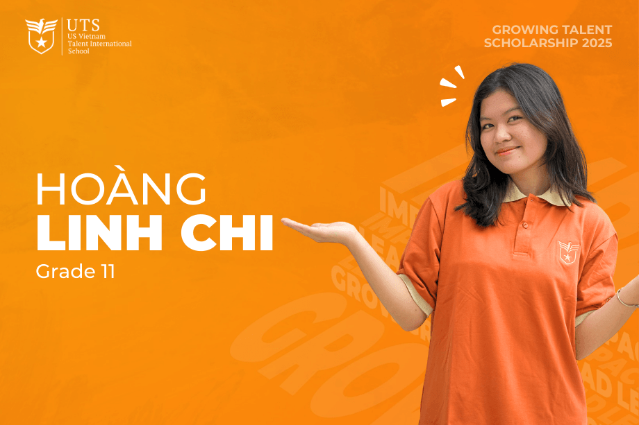 Grow – Lead – Impact Journey