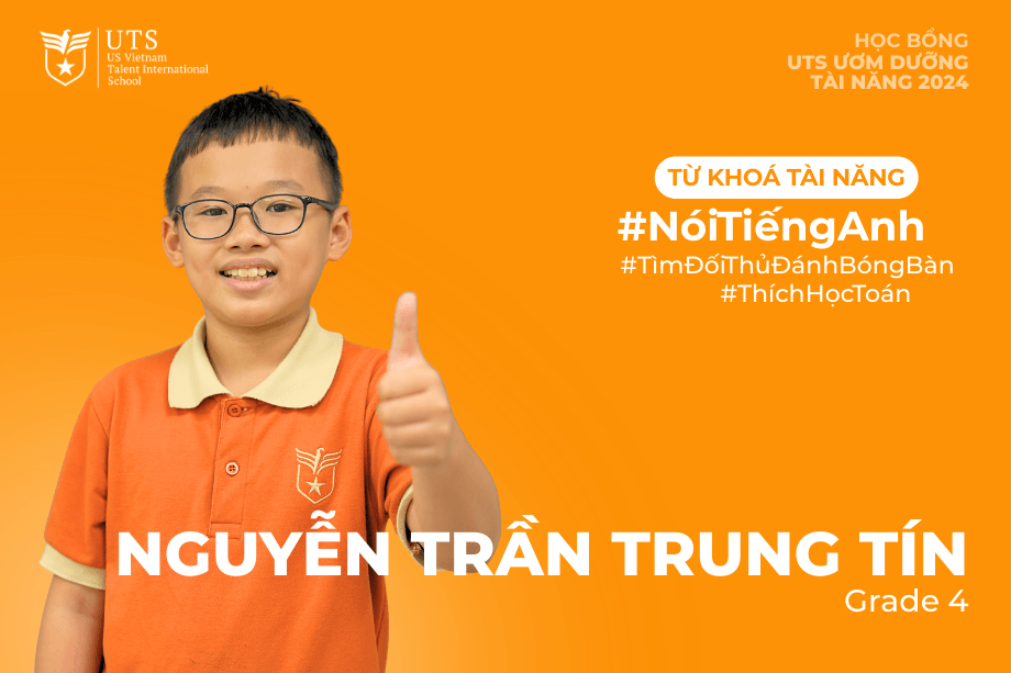 Grow – Lead – Impact Journey