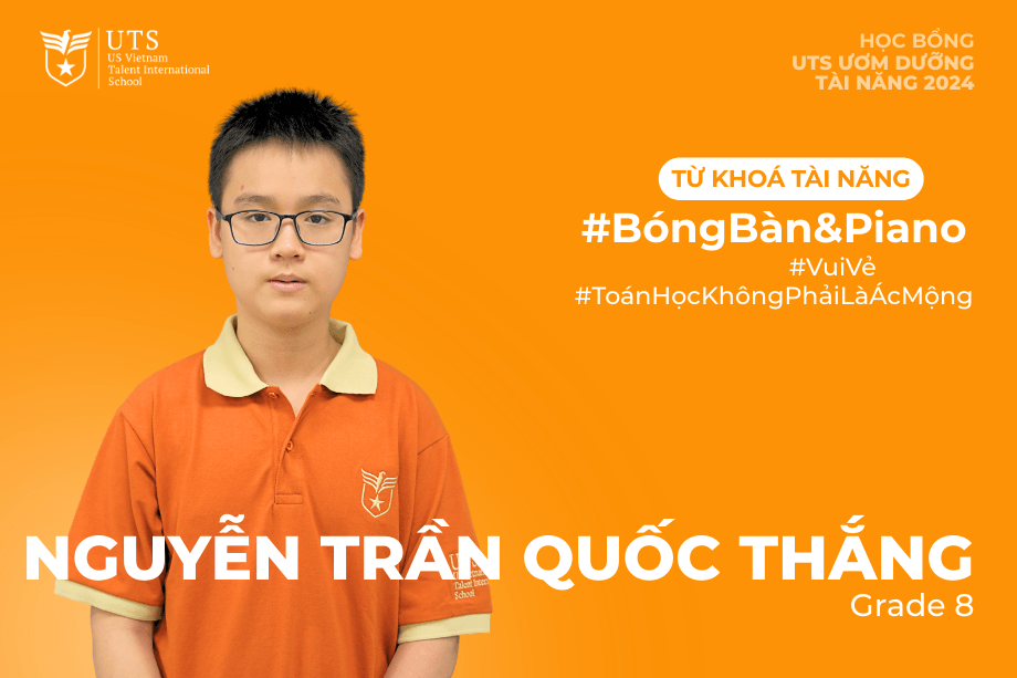 Grow – Lead – Impact Journey