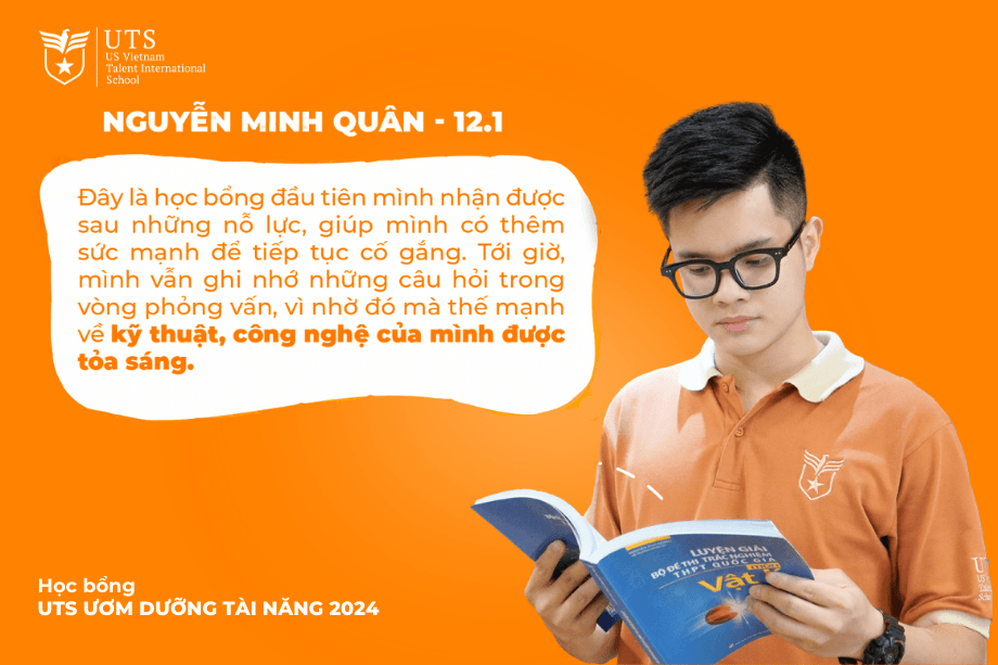 Grow – Lead – Impact Journey