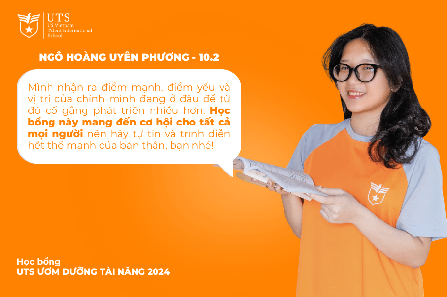 Grow – Lead – Impact Journey