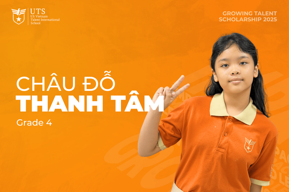 Grow – Lead – Impact Journey