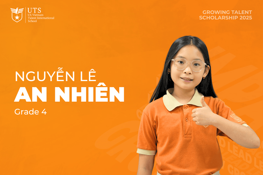 Grow – Lead – Impact Journey