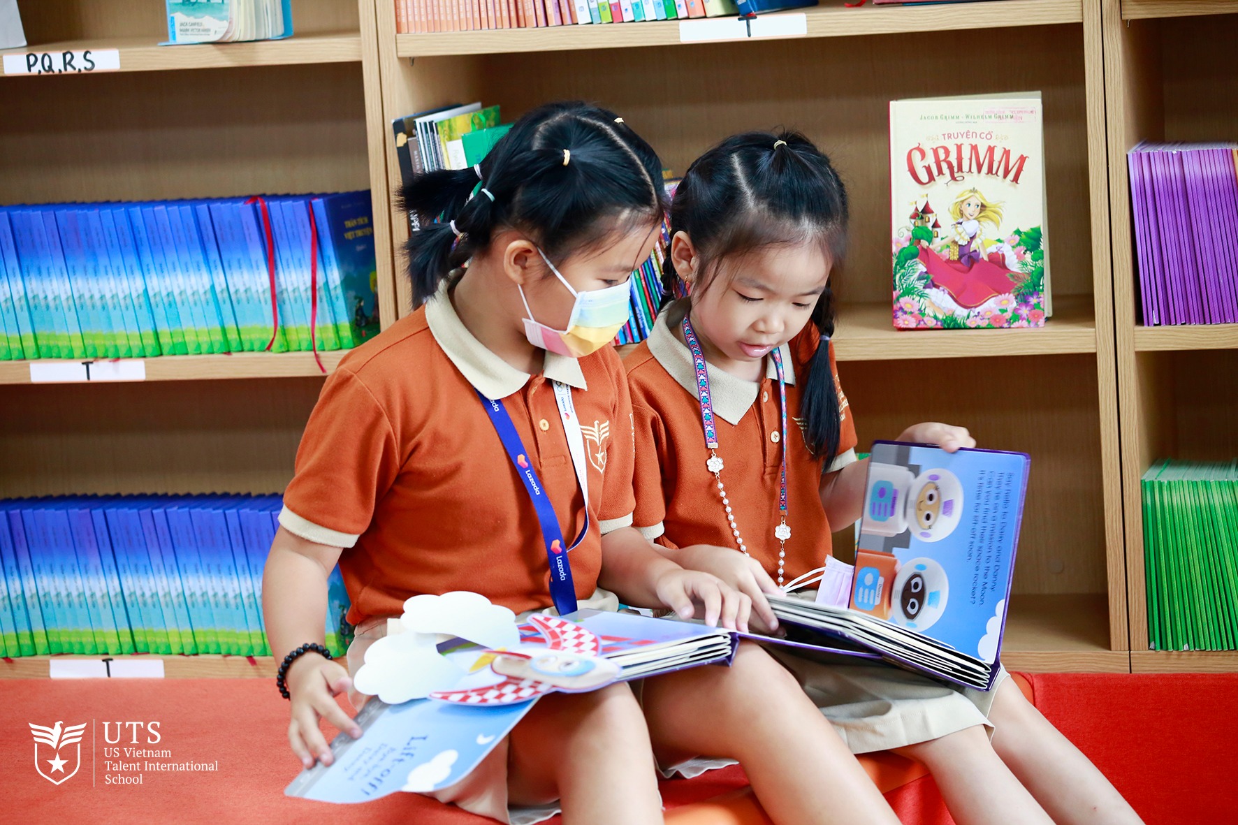 Vì sao nên đọc sách?