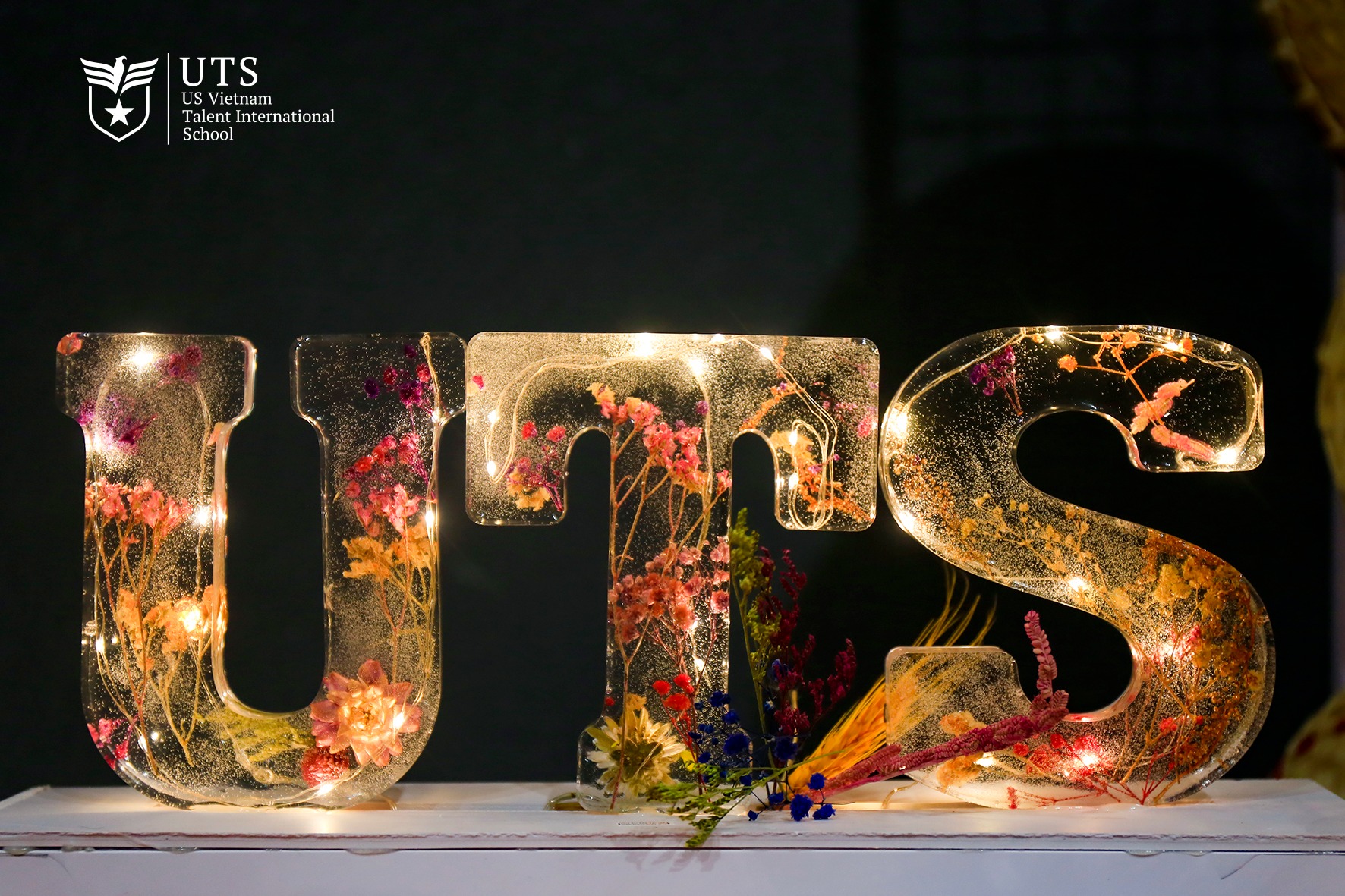 Dự Án “Mỹ Thuật Ứng Dụng – EPOXY RESIN” – Lan Tỏa Giá Trị Cộng Đồng