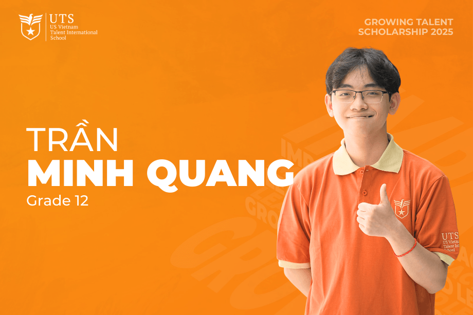 Grow – Lead – Impact Journey