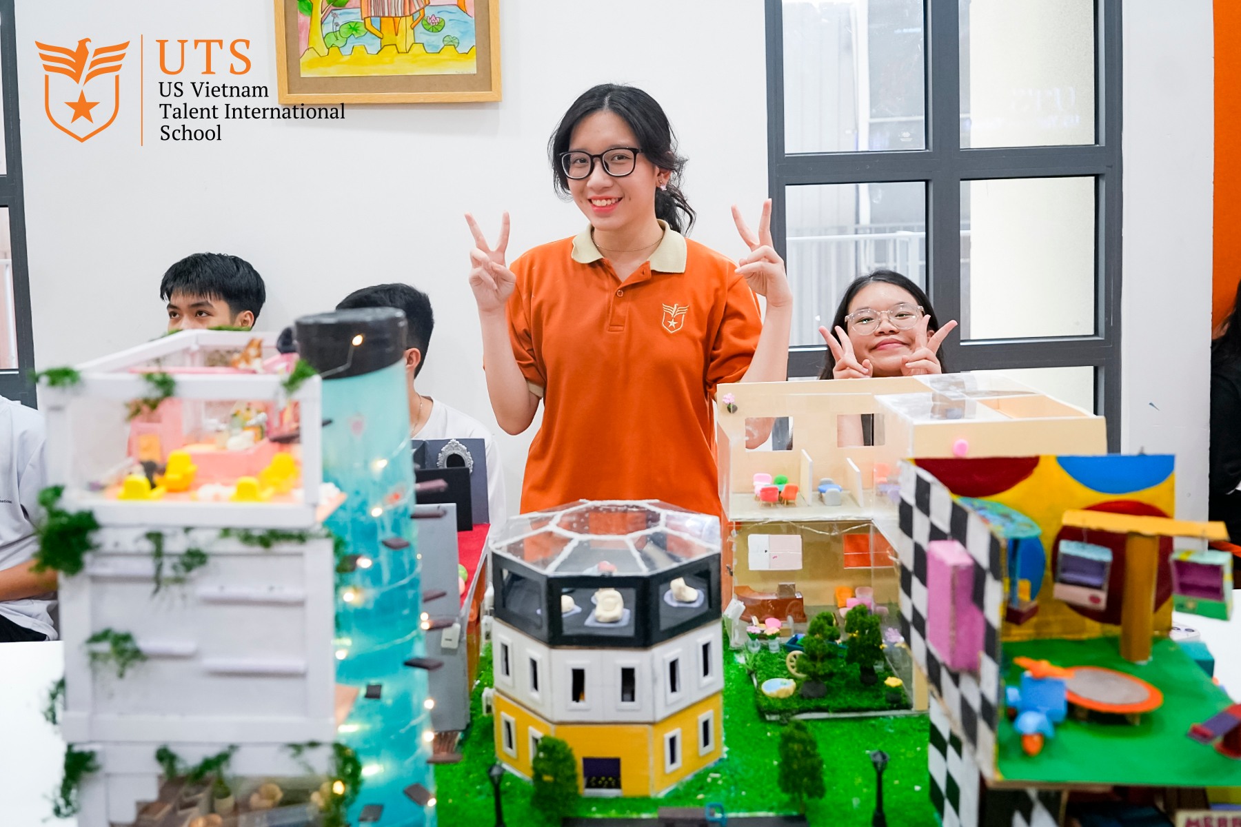 Lễ hội Bản sắc – Hành trình thể hiện cá tính, sáng tạo và kết nối cộng đồng