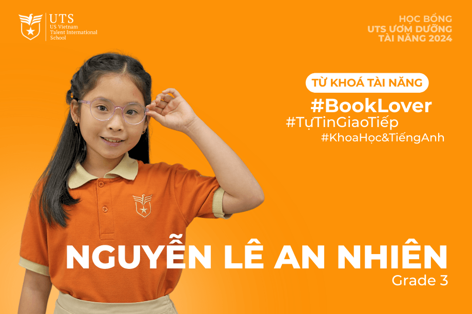 Grow – Lead – Impact Journey