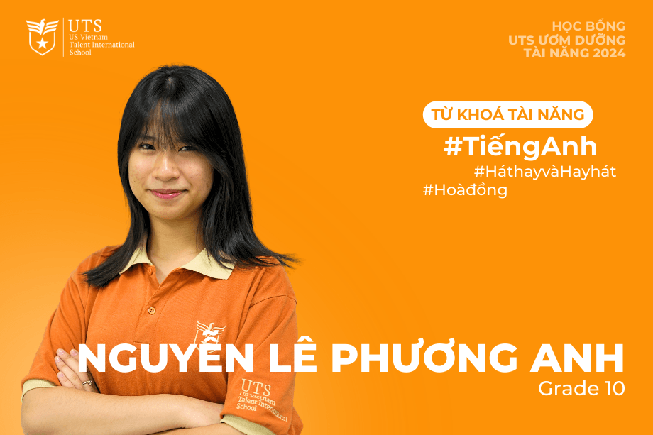 Grow – Lead – Impact Journey