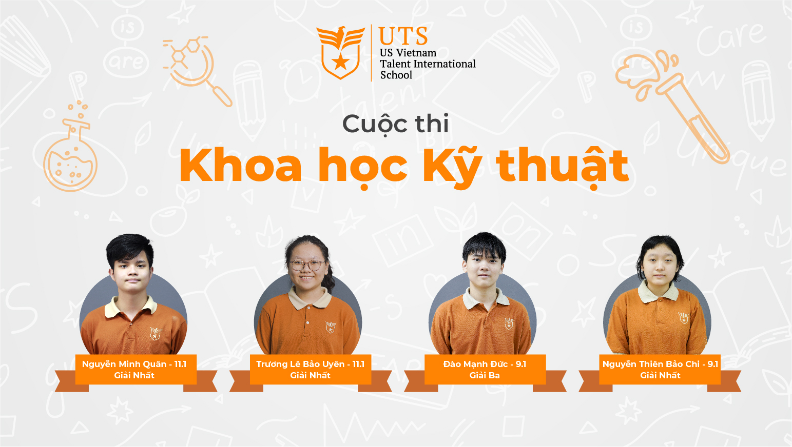 Cuộc thi Khoa học Kỹ thuật