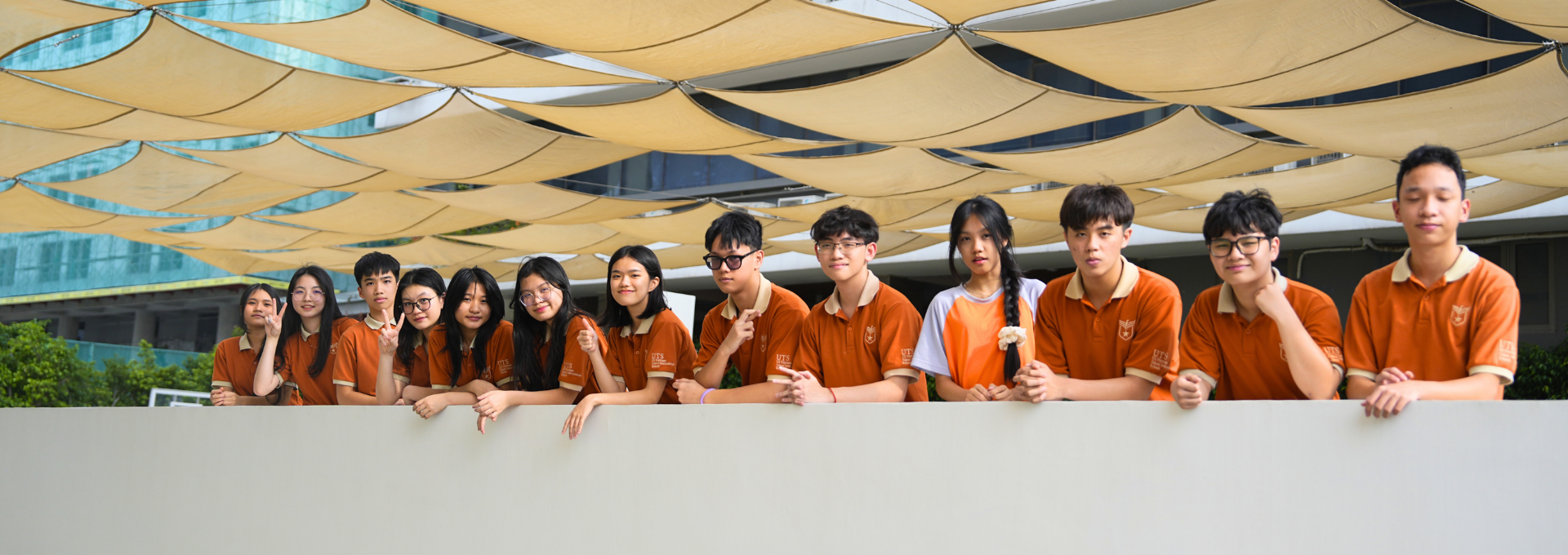 Hội đồng Học sinh