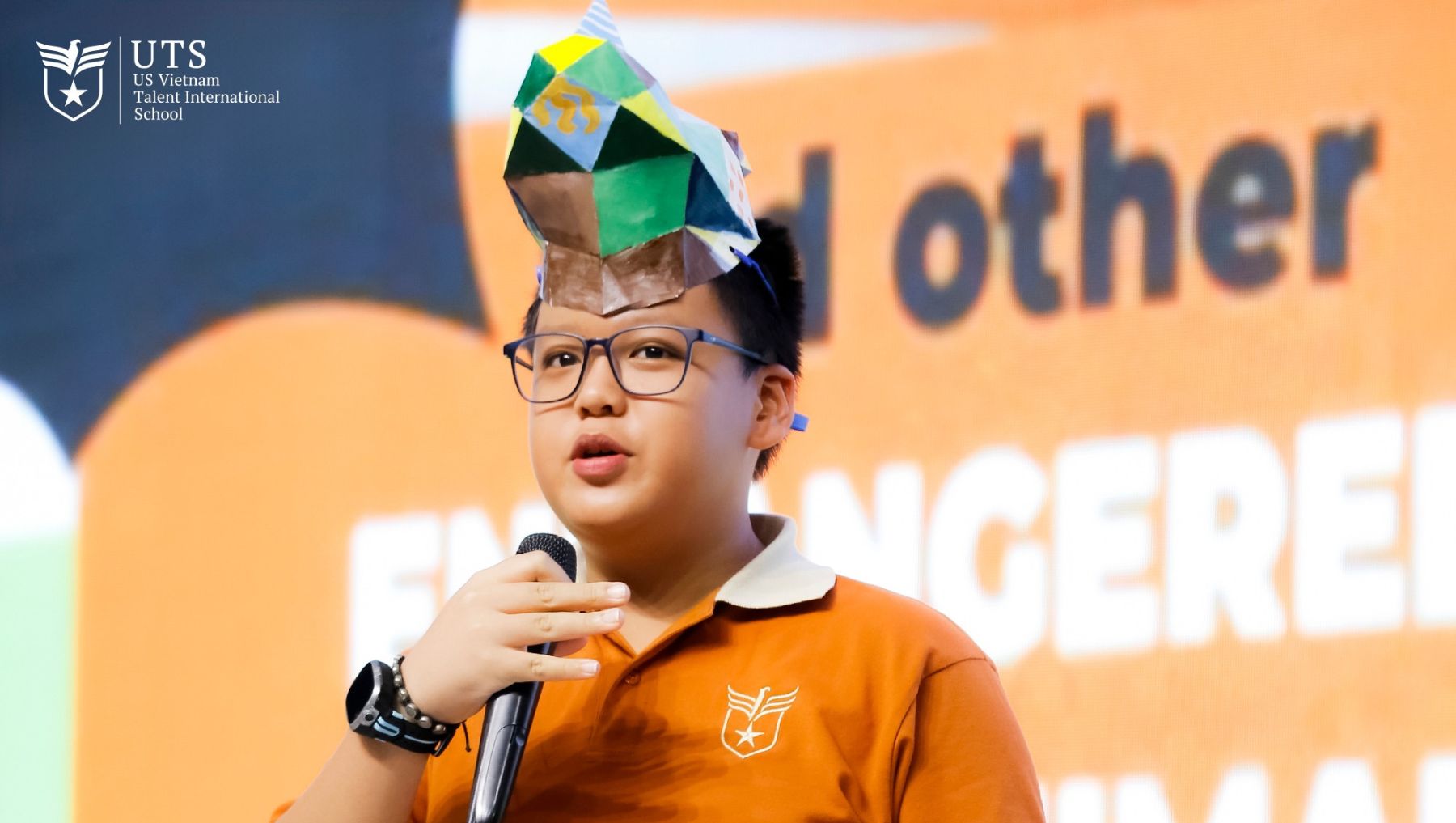 Thứ bảy ý nghĩa của UTS trong Ngày hội Rhino Day