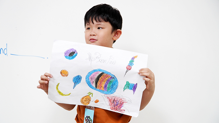 Cùng nhau ôn luyện những từ vựng tiếng Anh về chủ đề “Đồ ăn và Thức uống”