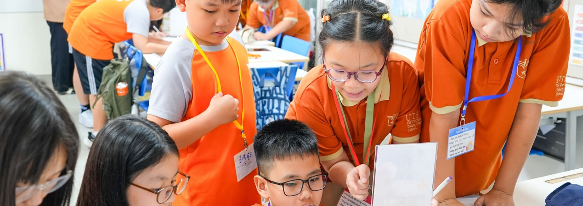 Global Citizenship at UTS