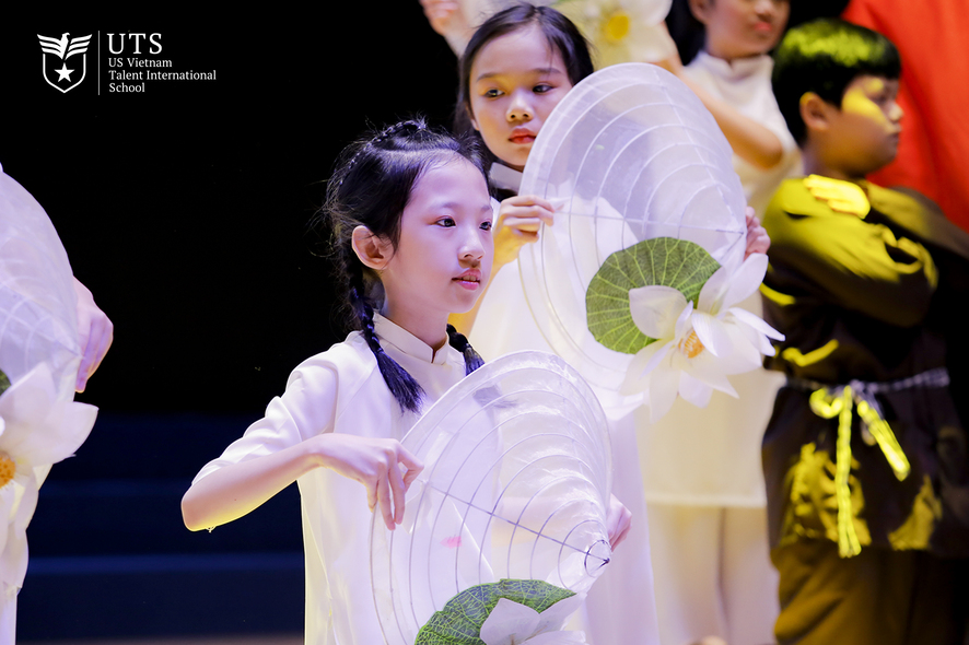 UTS’s Got Talent 2023 | Những Màn Trình Diễn Đầy Tài Năng Lung Linh Dưới Ánh Đèn Sân Khấu