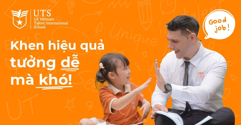 Khen hiệu quả, tưởng dễ mà khó!