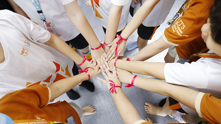 7 lợi ích quan trọng của chương trình học STEM mà cha mẹ nên biết