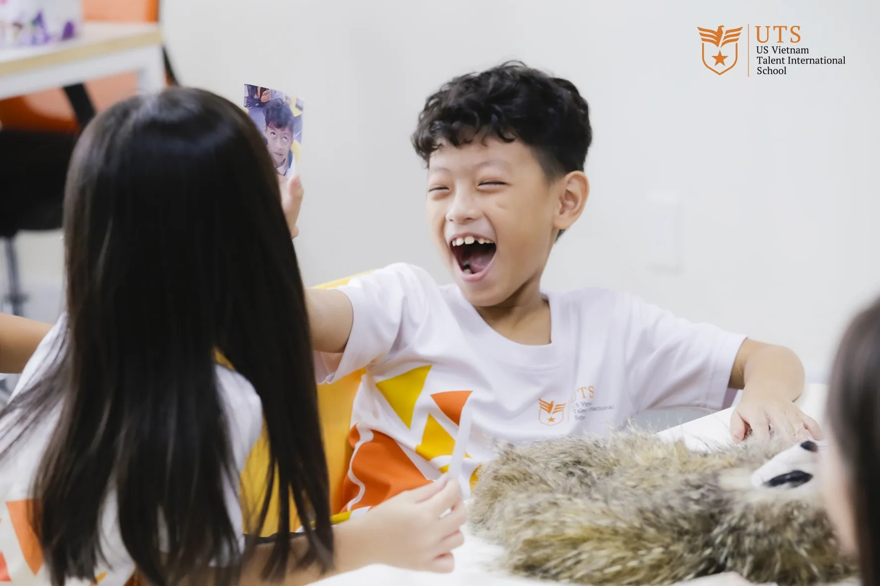 OIC Decoding – “Teacher, Are Mummies Real?”