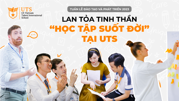 Professional Development Weeks 2023 (PD Weeks 2023) – Where the spirit of “Lifelong learning” is spread