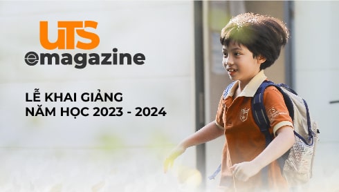 Lễ Khai giảng Năm học 2023 – 2024