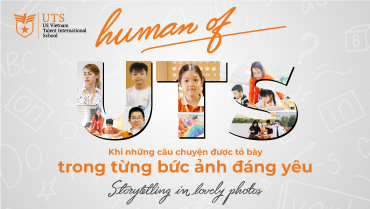 “Humans of UTS” Rewind: A love story behind each picture
