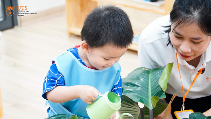 “Nóng Giận” Cũng Chỉ Là Cảm Xúc Đơn Thuần Của Con Mà Thôi Ba Mẹ Ơi!