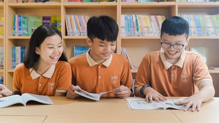 Học phí trường quốc tế là bao nhiêu? Chất lượng của trường có xứng với chi phí?