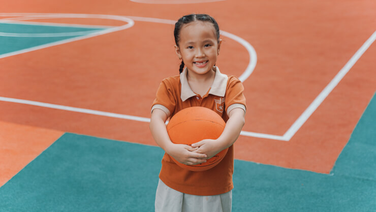 Những giá trị trường Quốc tế Tiểu học mang đến cho con